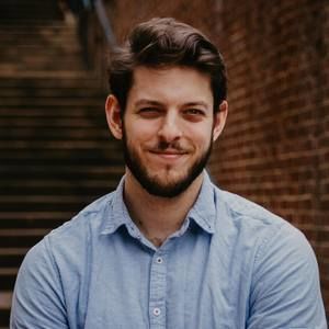 Meet your Posher, Eric